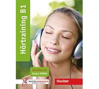 Training fur das Zertifikat B1: Hortraining (Examenes)