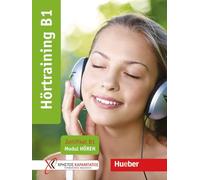 Training for the B1 Certificate – Listening Training (Exams) – Hueber
