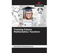 Training Future Mathematics Teachers