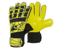TRAINING GLOVES GOALKEEPER FOOTBALL SOCCER LEOPARD - MACRON - SIZE 4 to 11