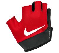 Nike Vapor Gloves Red Black - L