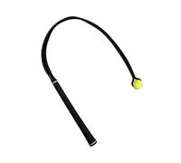 Training Golf Swing - Fitness Resistance Swing Rope, Adjustable Golf Exercise Rope with Alignment, Exercise Equipment