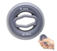 Training Grip Rings - Portable Multi-purpose, Comfortable, Exercise, Silicone Fingers Exercises, Hands Grip P | Multipurpose Outdoor Indoor Utility Innovative Design
