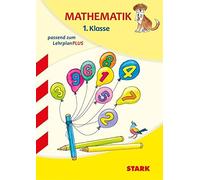 Training Grundschule Mathematik 1. Klasse, Fuchs, Karakaya 9783849013424 New.