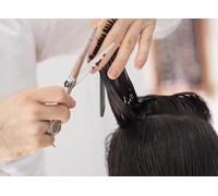 Training hair for Hair extensions i tip u tip nano tip tape and weft sew in training hair (Nano Tip TRAINING HAIR)