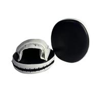 Training Hit Pad - Ïmpacts Cushion Target, Light Hand Grip Guard, Safe Practice Punch Shield, Smooth Hold Support Gear For Kids Women Learners | Kick Punch Exercise Tool For Daily Use