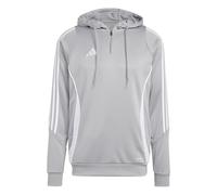 Adidas Tiro24 Training Hoodie Grey M / Regular Men