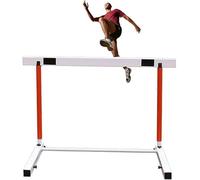 Training Hurdles for Speed and Agility - Perfect for Athletes and Coaches in Sports Practice