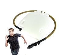 Training Hydration Case - Portable 1.5L Hydration Pack, Good Sealing Hydrationn Bladder, Durable Water Storage Plate | Outdoor Camping Picnic Use For Extended Adventures Trekking Hiking Travel