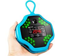 Training in Reaction Lights,Lamp Speed Agility Response,Flash Reflex traing System, for Boxing & Martial Arts Sports,Improves Perception, Reaction Times, for Soccer, Lacrosse,3.0