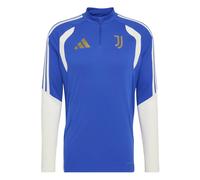 Training Jacket Juventus Turin Tiro 26 Bleu XL