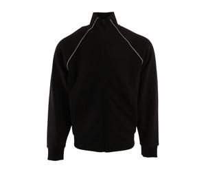 Training Jacket - male - Boss - Training Jackets - Black - M - Sport M
