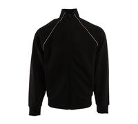 Training Jacket - male - Boss - Training Jackets - Black - XL - Sport XL