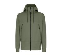 Training Jacket - male - C.P. Company - Light Jackets - Green - XL - Jackets XL