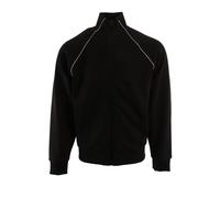 Training Jackets - male - Hugo - Zip-throughs - Black - L - Sweatshirts & Hoodies L