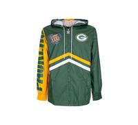 Training Jackets - male - Mitchell & Ness - Training - Green - XL - Sport XL