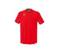 Erima Men's League Star Training T-Shirt, red/White, 3XL