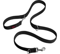 Training Lead - Professional No-Pull Double-Ended Dog Lead, Lightweight, Soft &