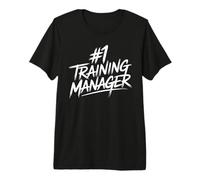 Training Manager Premium T-Shirt