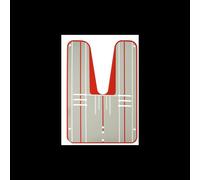 Training Mirror Pure2Improve White One Size