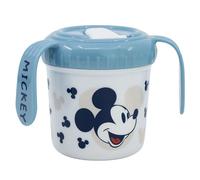 Training Mug 250 ML Mickey Mouse Full of Smiles