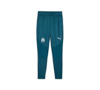 Training pants OM 2024/25 Bleu M
