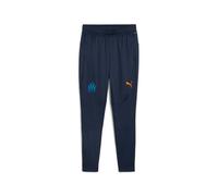 Training pants OM 2024/25 Bleu XS