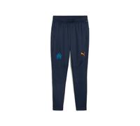 Training pants OM 2024/25 Blue S