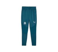 Training pants OM 2024/25 Blue XL