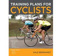 Training Plans for Cyclists