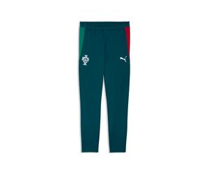 Training Portugal Track Pants Coupe du Monde 2026 Vert M