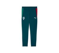Training Portugal Track Pants Coupe du Monde 2026 Vert XL