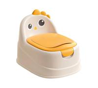 Training Potty Portable Seat | Kids Training Potty for Travel Car Trips Camping Outdoor Home Bathroom Daycare Boys Girls