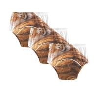 Training Potty Underwear Funny Angry Animal Sleep Underwear