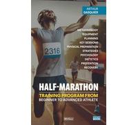 Training Program for a Half-Marathon