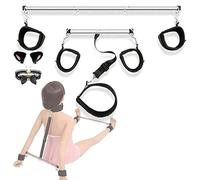 Training Provides Adult Toy Various Constraints Hoodies L/QX33 | Wrist And Ankle Restraints. Our Sexual Restraint Equipment And Accessories Are Designed With Adjustable Leg Straps On The
