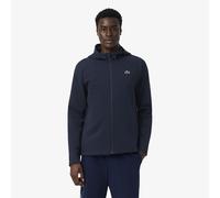 Training Regular Fit Stretch Sweatshirt Navy