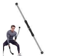 Training Rope, 2 Ropes for Strength Training and Fitness | Portable and Versatile Training Accessory for Outdoor or Home Exercises