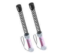 Training Rope, Cordless Weighted Battle Ropes with Portable Design, Fitness Equipment for Home, High Resistance, Safe Material Feature, Exercise Tool, Athletic Accessory for Adults 20.08x1.38 Inches