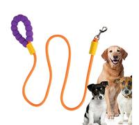 Training Rope for Dogs - Nylon Pull Rope | Polyester Soft Puppy Traction Cat Puppy Pippy Pidule Code for Small Medium Medium Dogs Pets