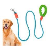 Training Rope for Dogs - Nylon Pull Rope | Polyester Soft Puppy Traction Cat Puppy Pippy Pidule Code for Small Medium Medium Dogs Pets