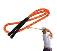 Training Rope - Swing Training Tool, Rhythm Training Aid,Remote Swing Booster, Portable Warm Up Stick | Swing Rope for Children