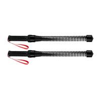 Training Ropes with - Training Ropes | Portable 2X Cordless Equipment for Gym Home Men Outdoor Exercises Sports Activities