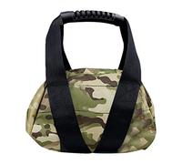 Training Sandbag,Heavy Duty Workout Sandbags,Bodybuilding Training Kettlebell Sandbag, Gym Fitness Equipment for Home Training, Yoga, Workout (Without Filling)