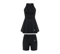 adidas BY STELLA MCCARTNEY Sport Dress - Size: M - female