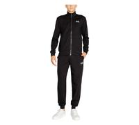 Ea7 Emporio Armani 8npv60_pjvrz Tracksuit Black 2XL Men