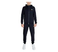 Training Set - male - Emporio Armani EA7 - Training - Black - L - Sport L