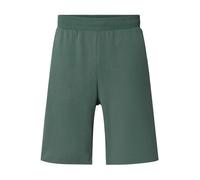 Training Shorts - male - Emporio Armani EA7 - Short Skirts - Green - L - Skirts L