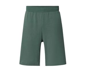 Training Shorts - male - Emporio Armani EA7 - Short Skirts - Green - L - Skirts L