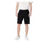 Training Shorts - male - Emporio Armani EA7 - Training Shorts - Black - 3XL - Sport 3XL